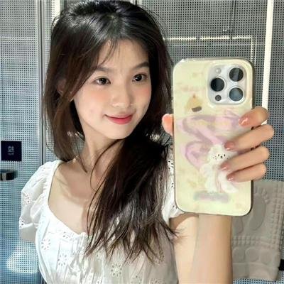 爱情差错觉