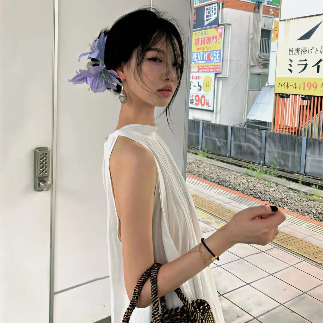 变调假期